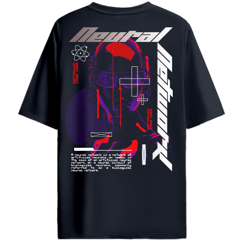 NEURAL NETWORK OVERSIZED