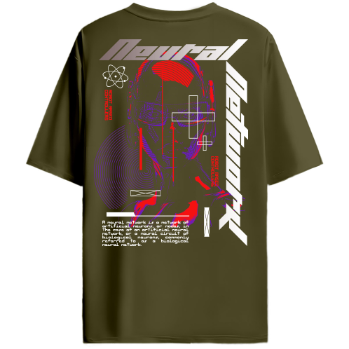 NEURAL NETWORK OVERSIZED
