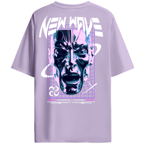 NEW WAVE OVERSIZED
