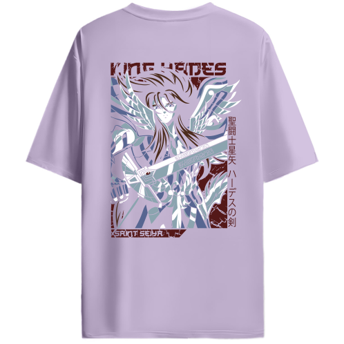 KING HADES OVERSIZED