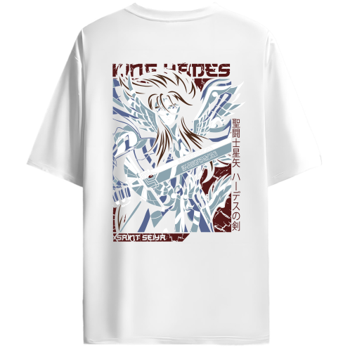 KING HADES OVERSIZED