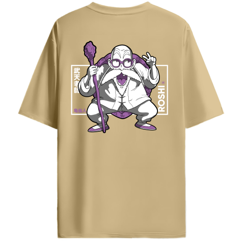 ROSHI OVERSIZED