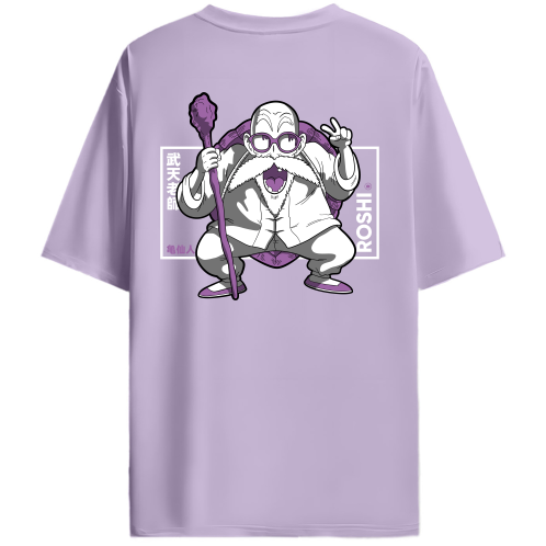 ROSHI OVERSIZED