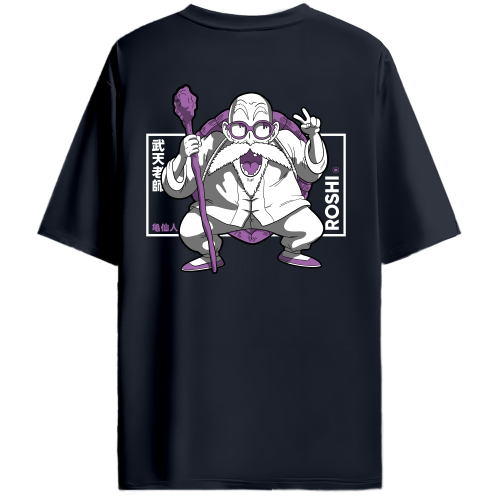 ROSHI OVERSIZED