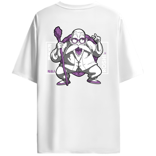 ROSHI OVERSIZED
