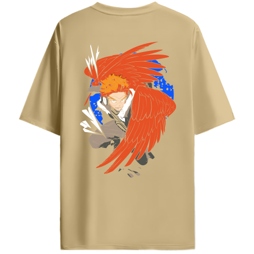 HAWKS OVERSIZED