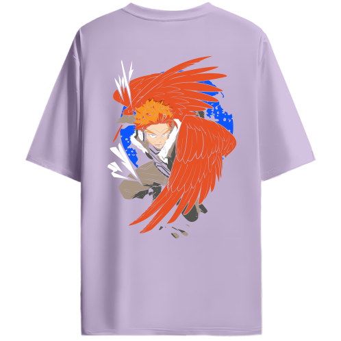 HAWKS OVERSIZED