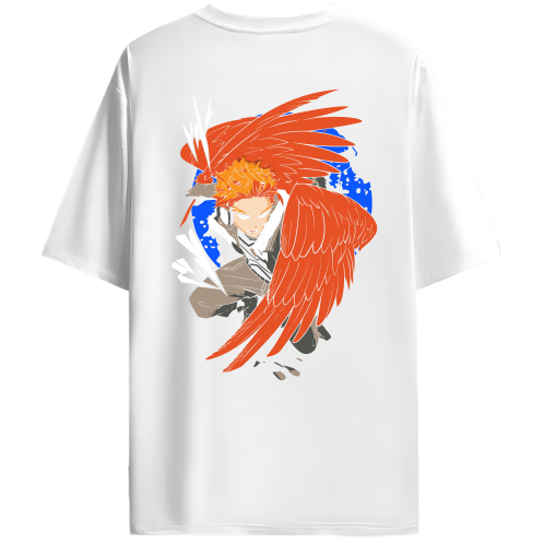 HAWKS OVERSIZED