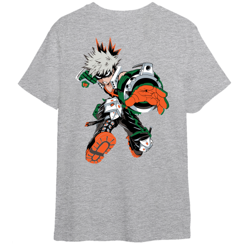 KATSUKI BATIGO TEE