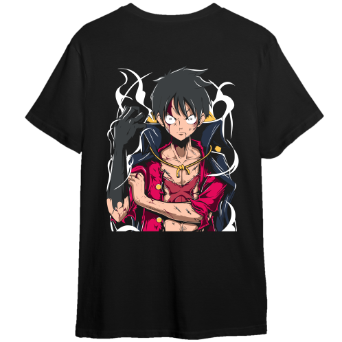 Monkey D. Luffy Tee