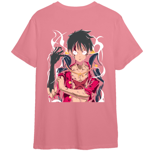 Monkey D. Luffy Tee