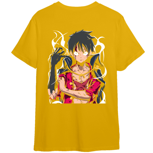 Monkey D. Luffy Tee