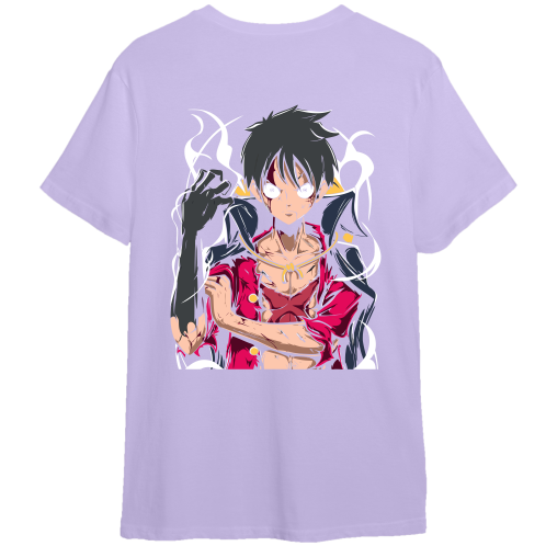 Monkey D. Luffy Tee