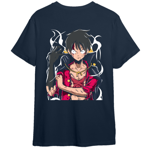 Monkey D. Luffy Tee