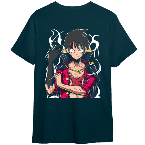 Monkey D. Luffy Tee