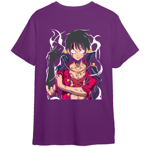 Monkey D. Luffy Tee