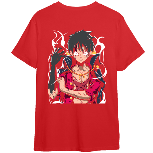 Monkey D. Luffy Tee