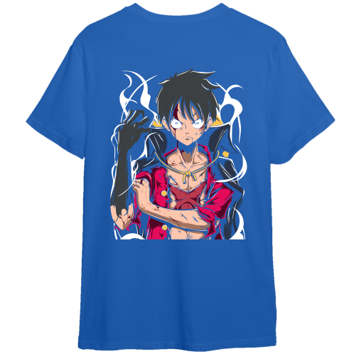 Monkey D. Luffy Tee