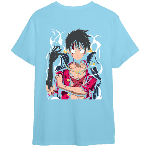Monkey D. Luffy Tee