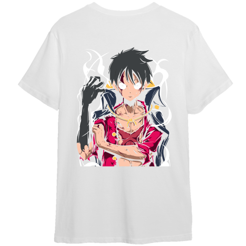 Monkey D. Luffy Tee