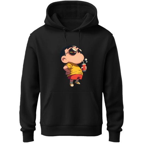 SHINCHAN HOODIE