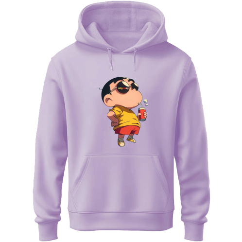 SHINCHAN HOODIE