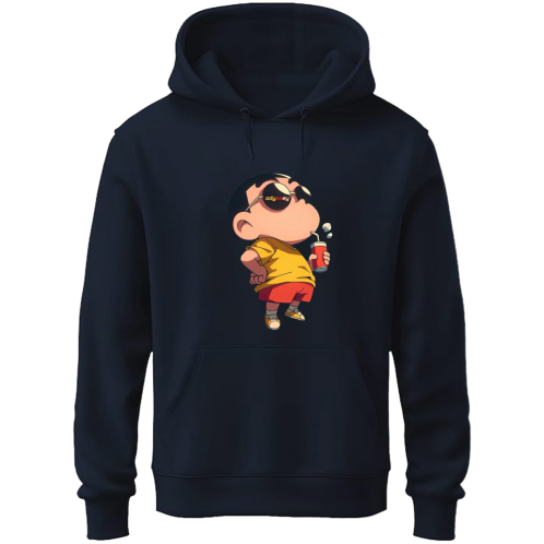 SHINCHAN HOODIE