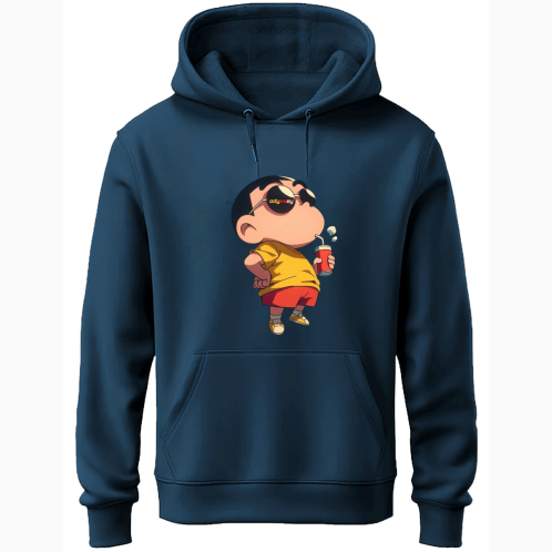 SHINCHAN HOODIE