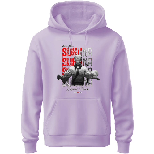 SUKUNA HOODIE