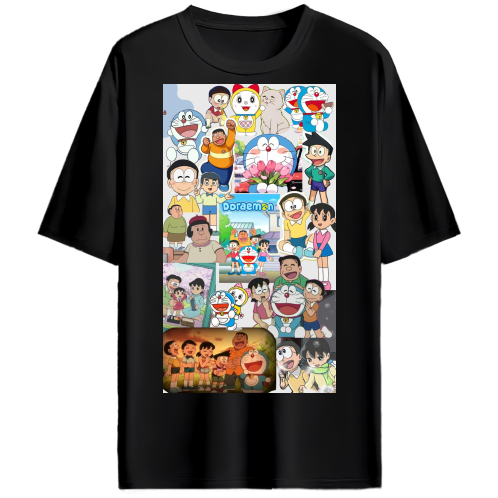 DORAEMON COMIC OVERSIZED