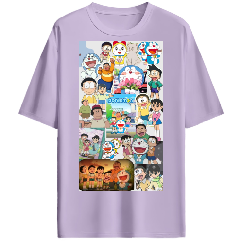 DORAEMON COMIC OVERSIZED