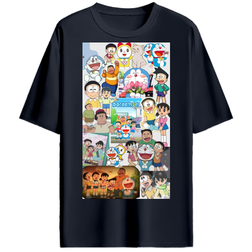 DORAEMON COMIC OVERSIZED