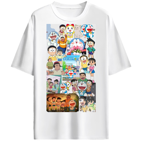 DORAEMON COMIC OVERSIZED