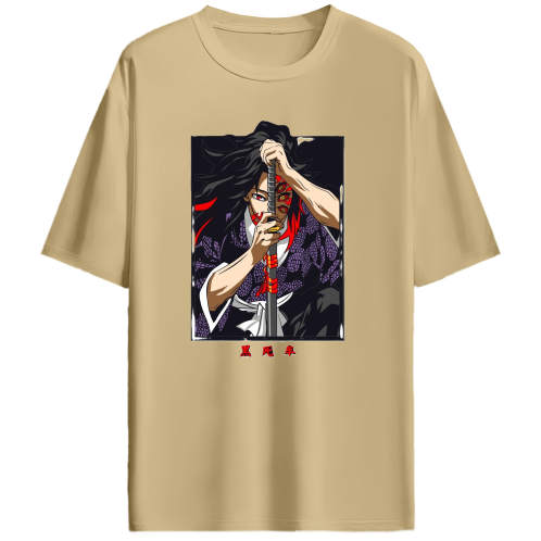 KOKUSHIBO OVERSIZED