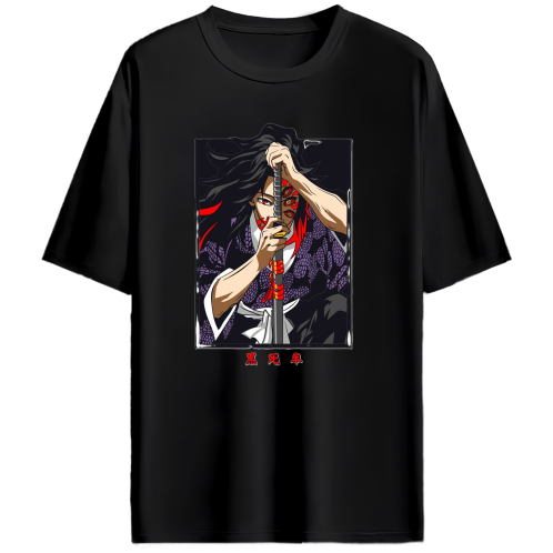 KOKUSHIBO OVERSIZED