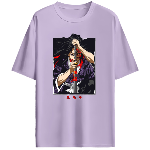 KOKUSHIBO OVERSIZED