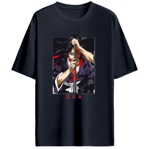KOKUSHIBO OVERSIZED