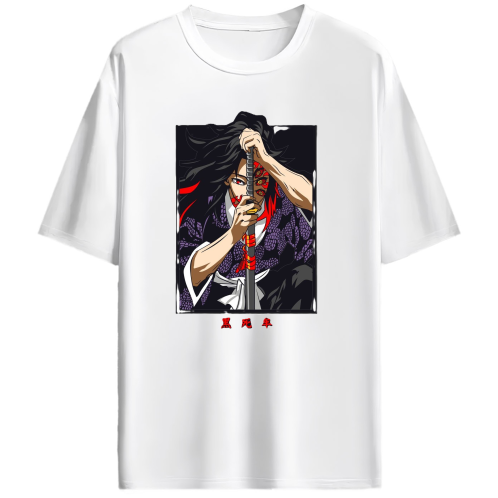 KOKUSHIBO OVERSIZED