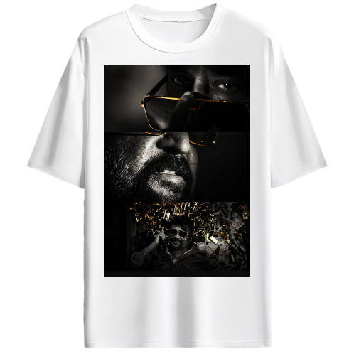 COOLIE OVERSIZED