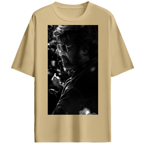 RAJINI COOLIE STYLISH OVERSIZED
