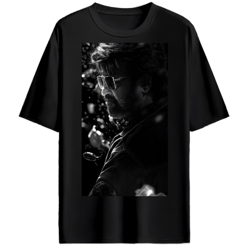 RAJINI COOLIE STYLISH OVERSIZED