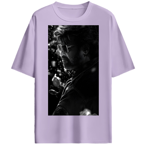 RAJINI COOLIE STYLISH OVERSIZED