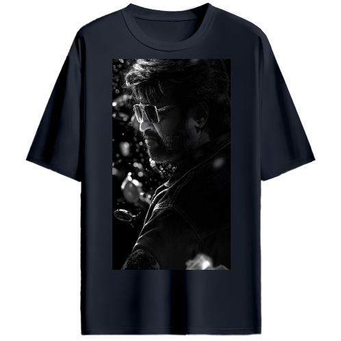 RAJINI COOLIE STYLISH OVERSIZED