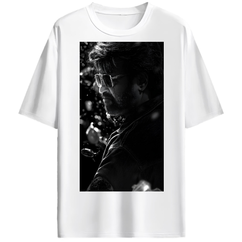 RAJINI COOLIE STYLISH OVERSIZED
