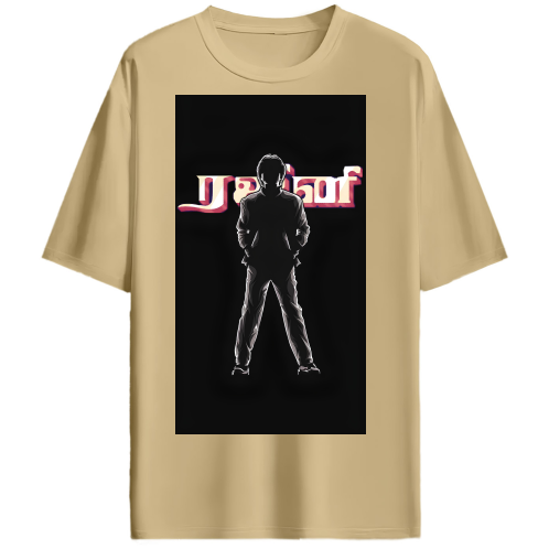 RAJINI OVERSIZED