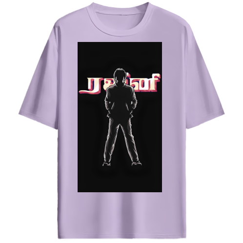 RAJINI OVERSIZED