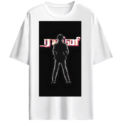 RAJINI OVERSIZED
