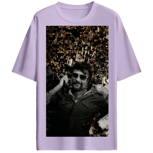 COOLIE ON CALL OVERSIZED